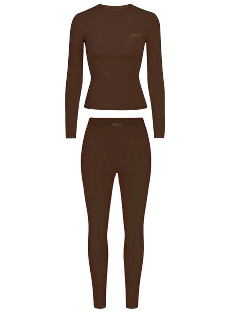 Pretty Little Skims Dupe (chocolate brown)