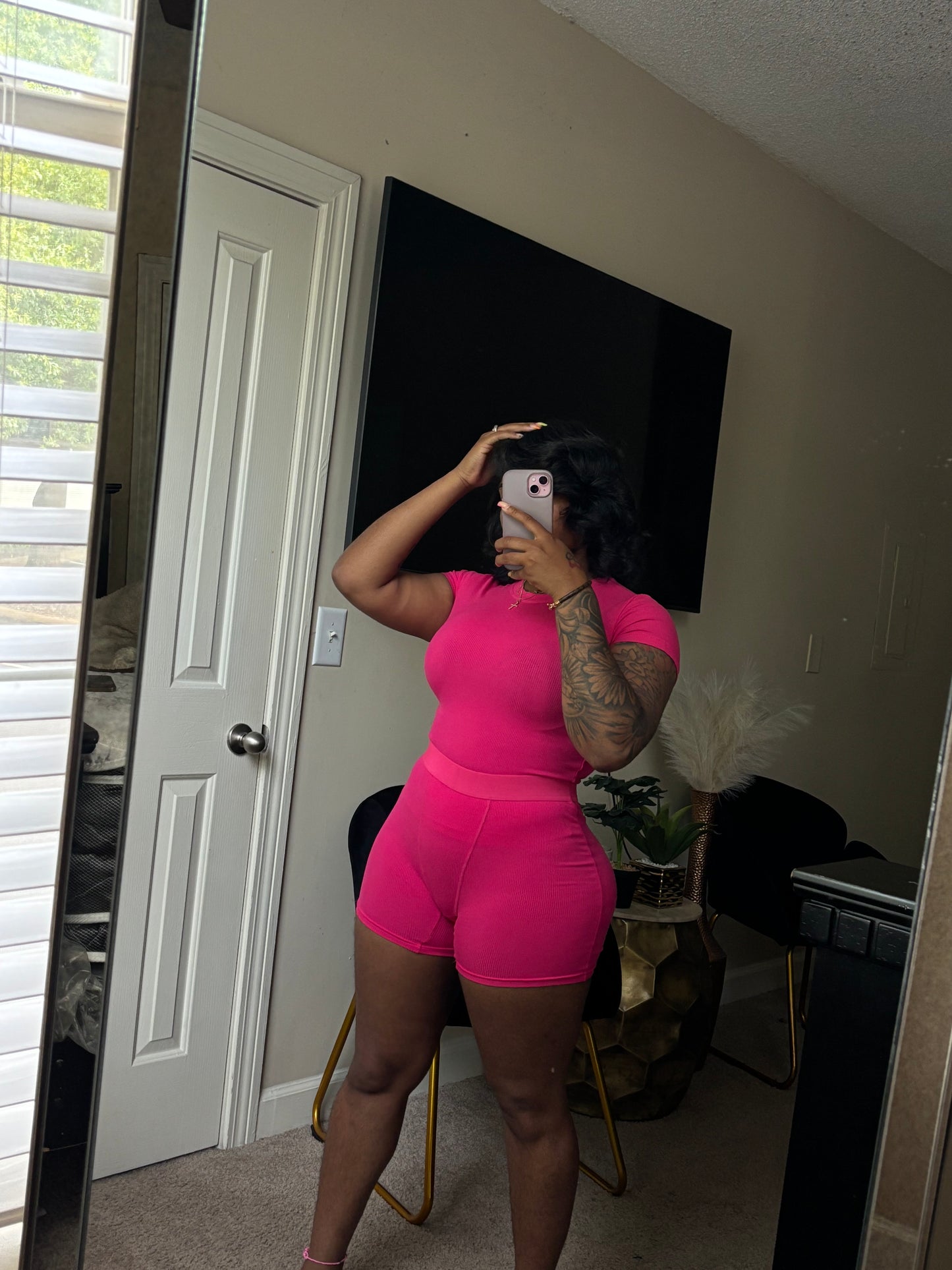 Hot Pink