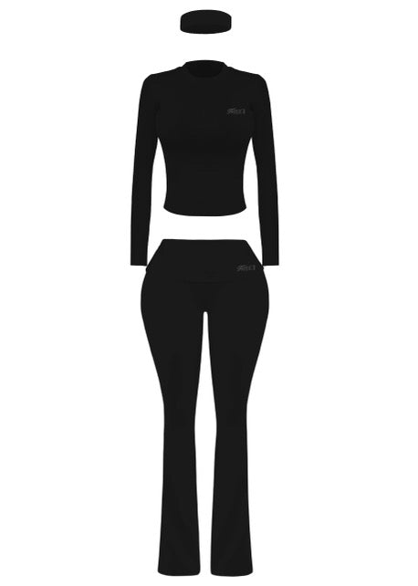 Soft Girl Era (Black)