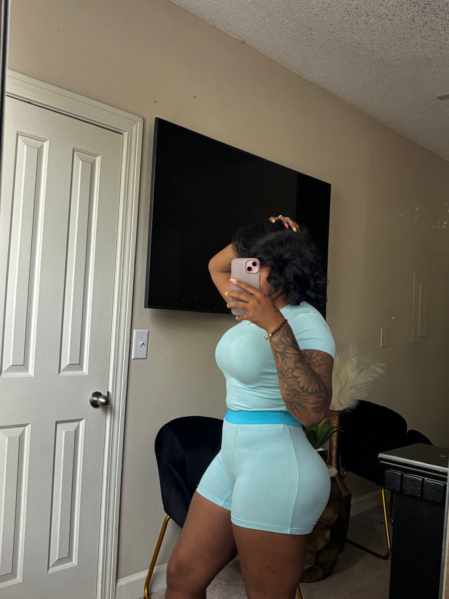PrettyLittle Thing