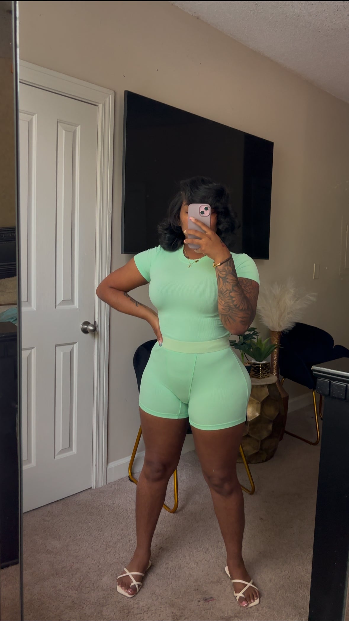 PrettyLittle Thing