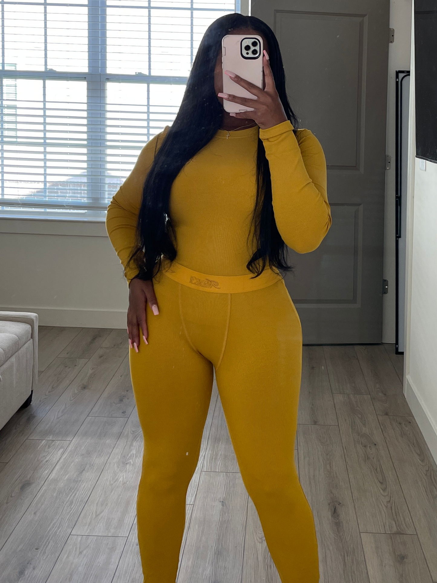 Pretty Little Skims Dupe