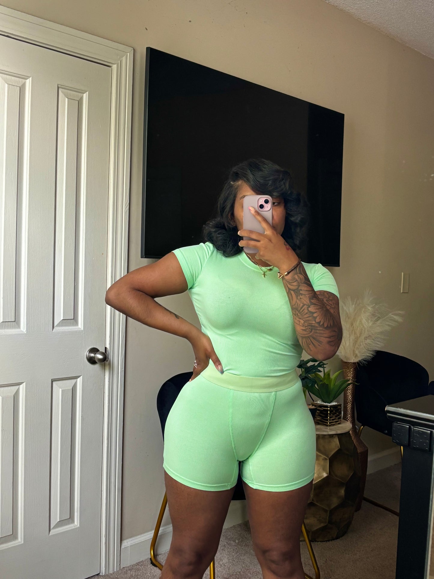 PrettyLittle Thing