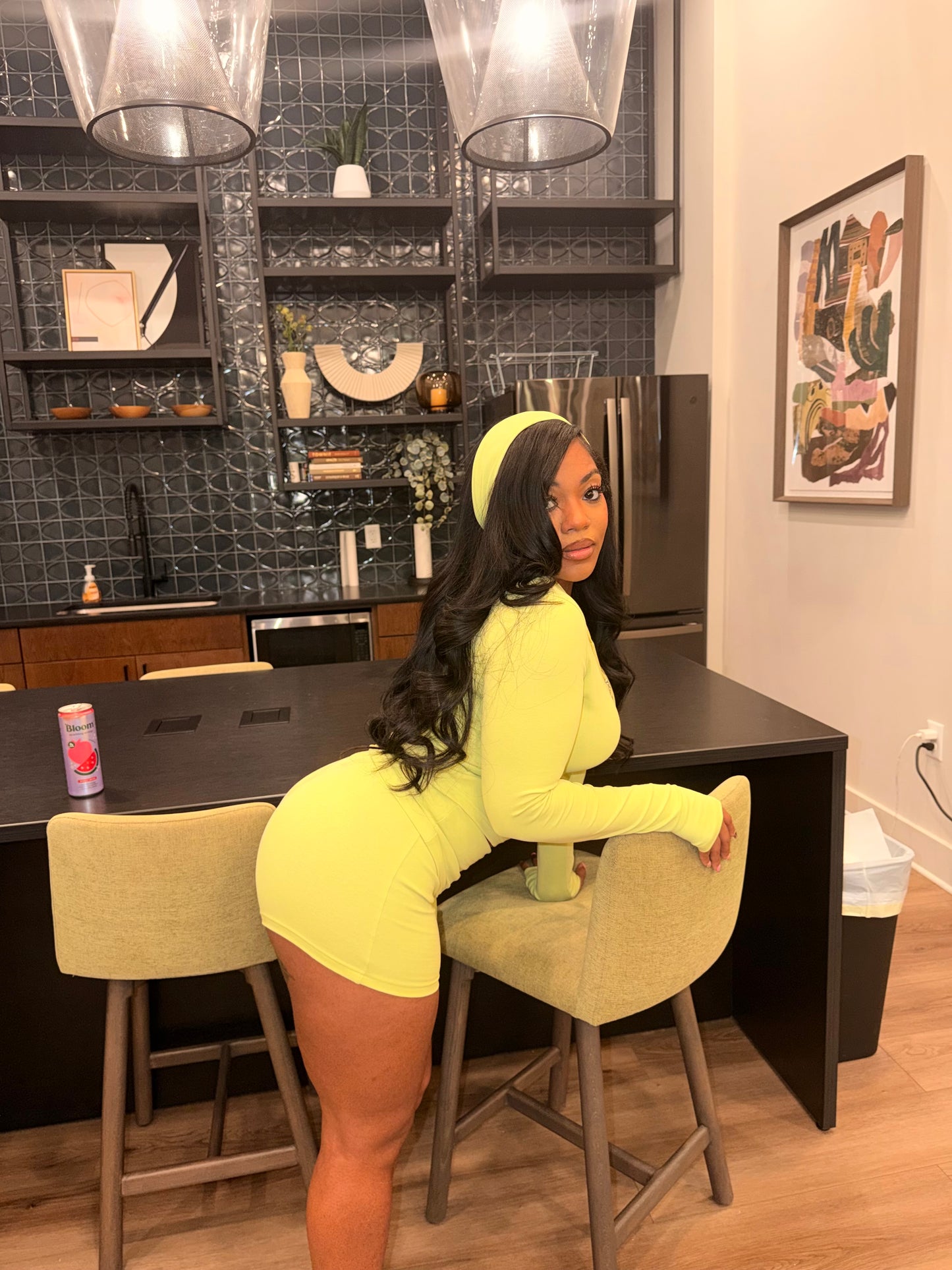 Twelve31 “Matcha” Soft Set
