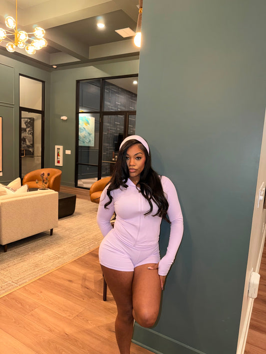 Twelve31 “Lavender Latte” Soft Set