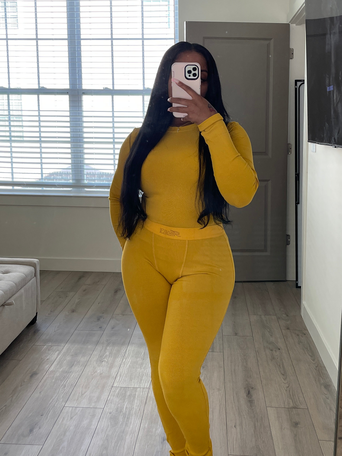 Pretty Little Skims Dupe