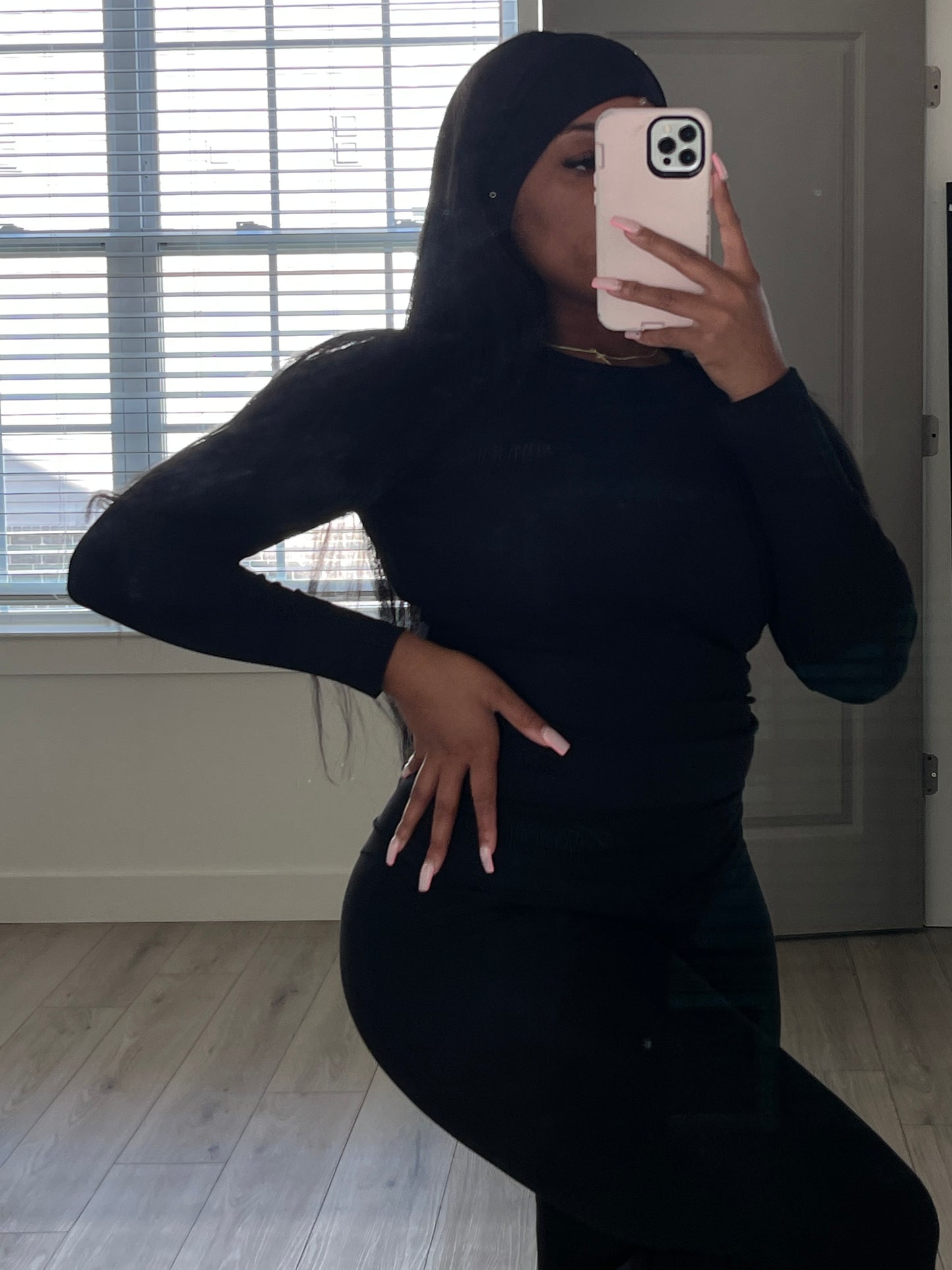 Soft Girl Era (Black)