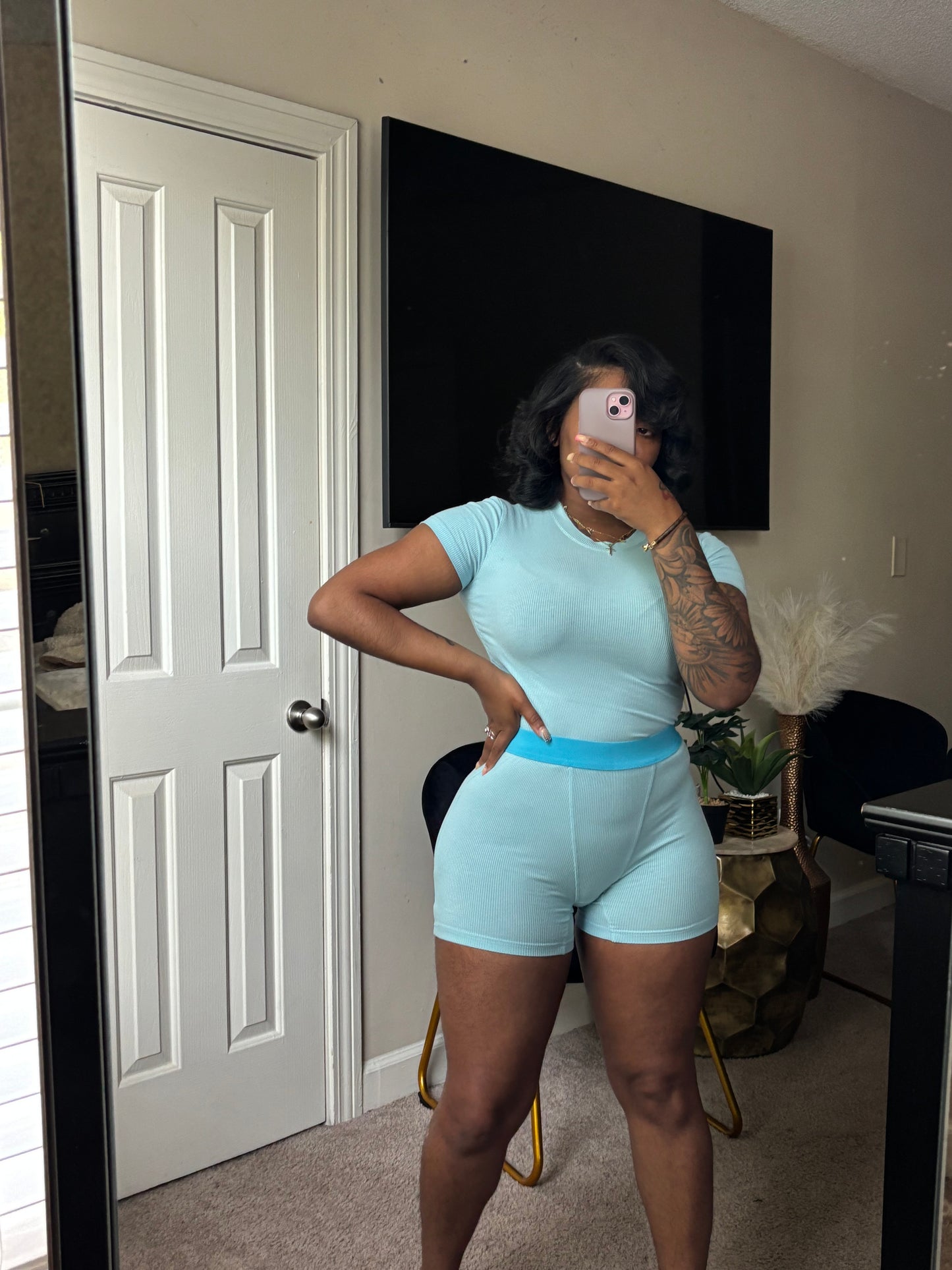 PrettyLittle Thing