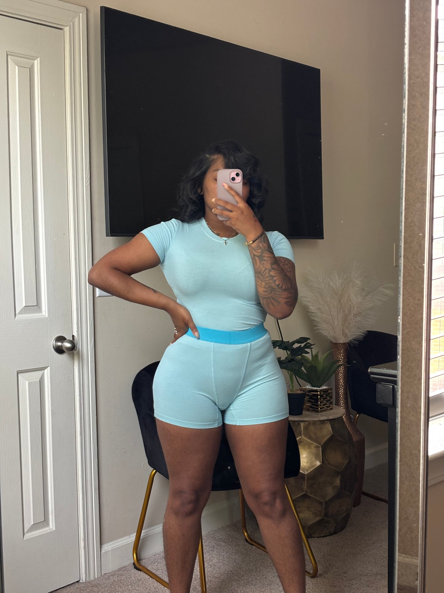 PrettyLittle Thing