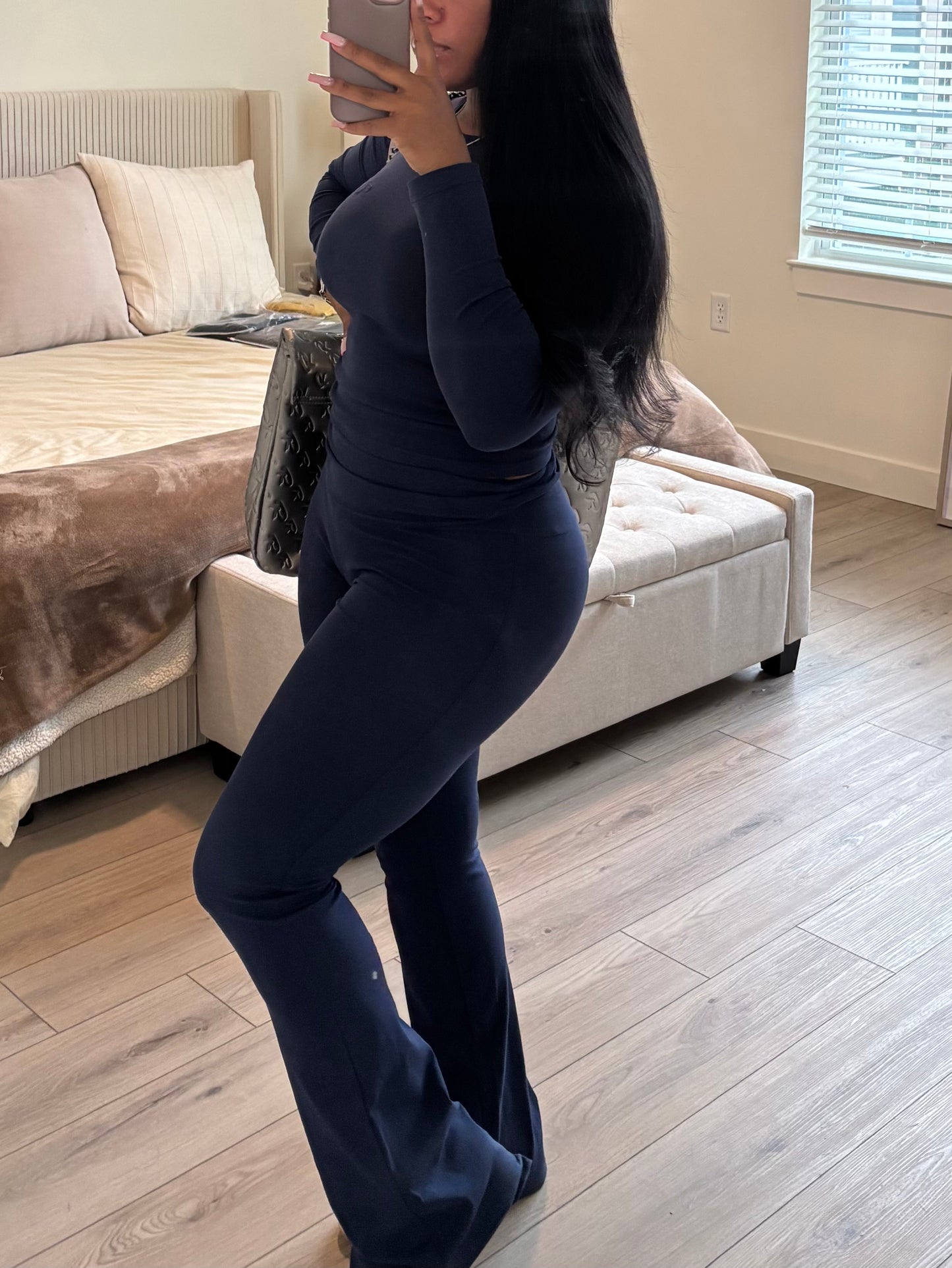 Soft Girl Era (Blue)