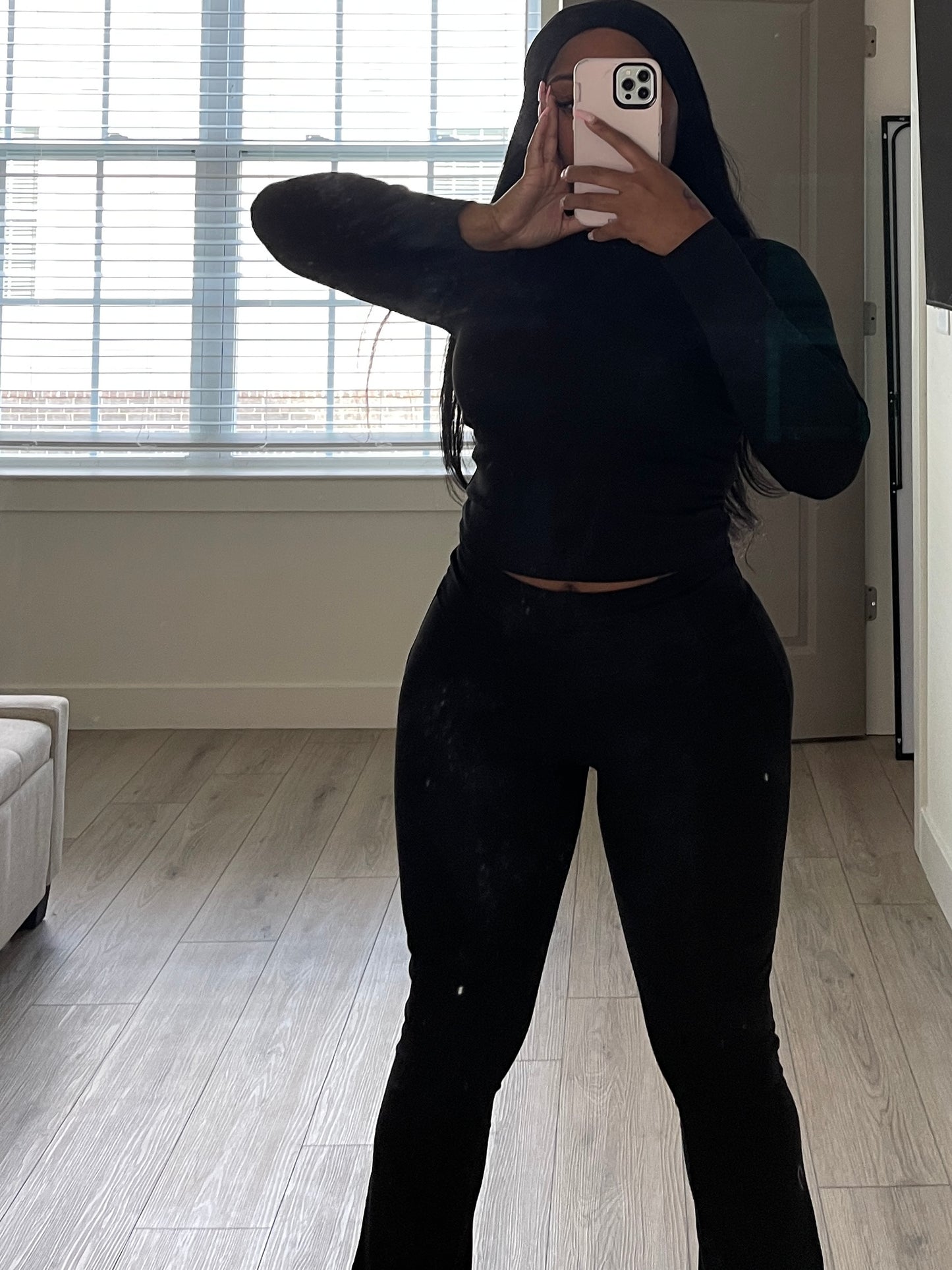 Soft Girl Era (Black)