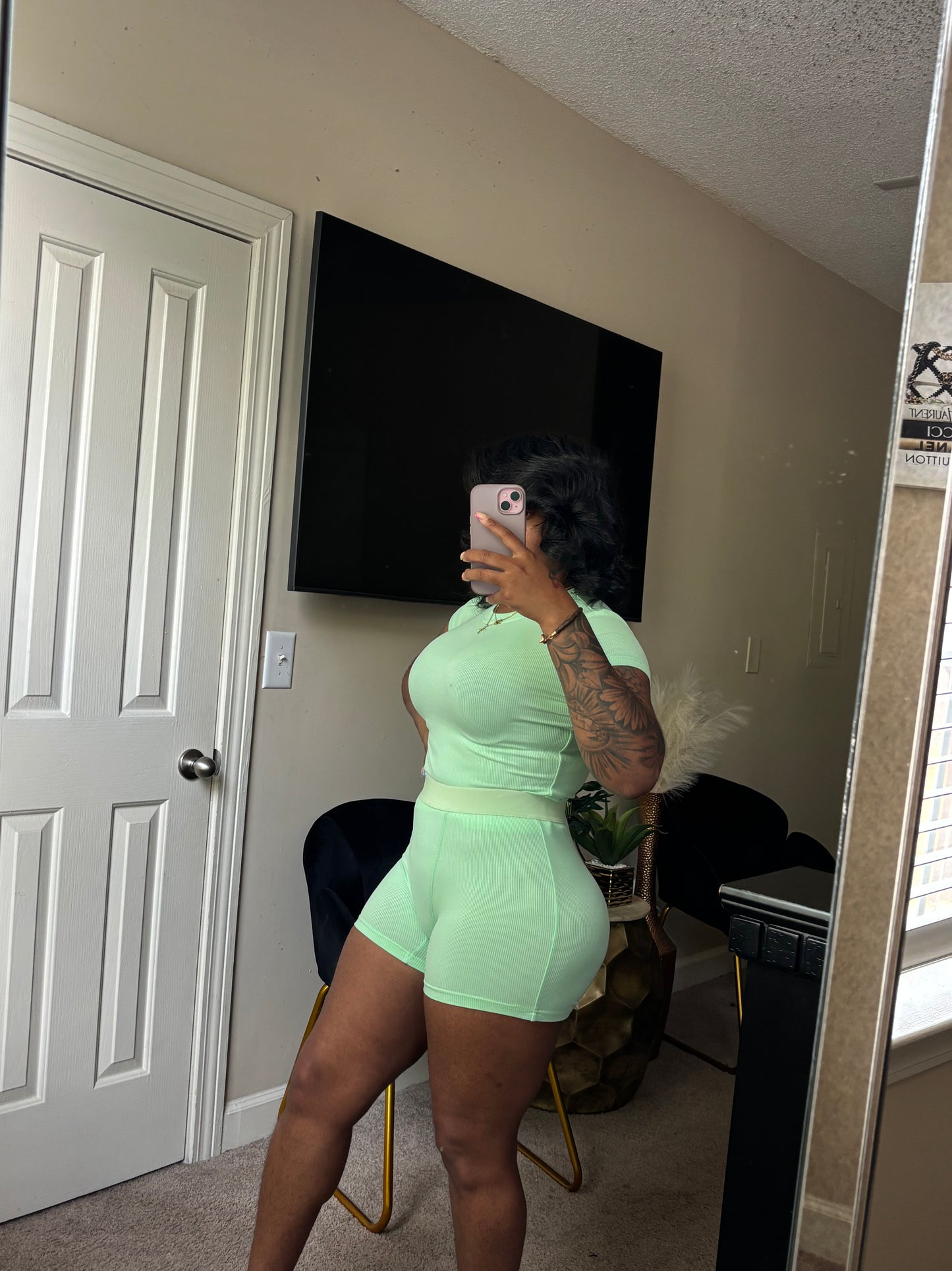 PrettyLittle Thing